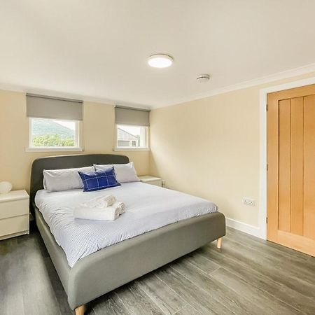 Barra Cottage Ballachulish Bagian luar foto
