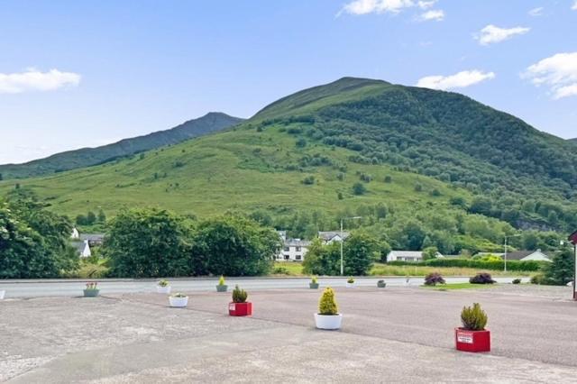 Barra Cottage Ballachulish Bagian luar foto